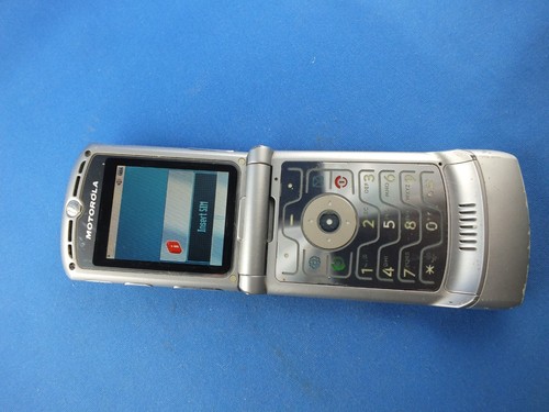 Cellulare originale motorola - cellulare,