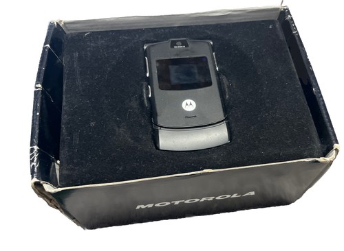 Cellulare vintage motorola - vintage,