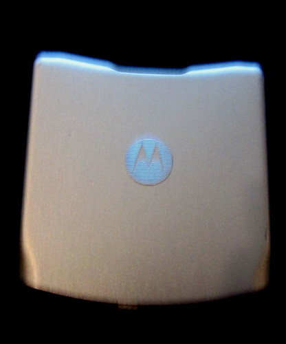 Cover originale motorola - cover,