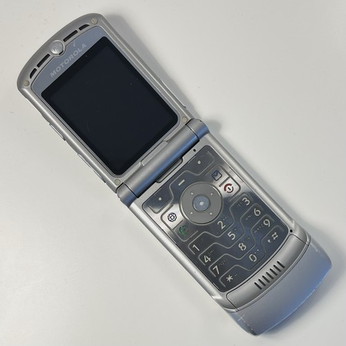 Motorola razr cellulare - motorola,