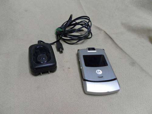Motorola razr v3m - motorola,