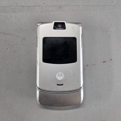 Cellulare vintage motorola - cellulare,