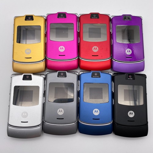 Originale motorola razr gsm - originale,