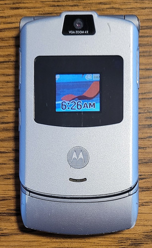 Motorola razr razor - motorola, /