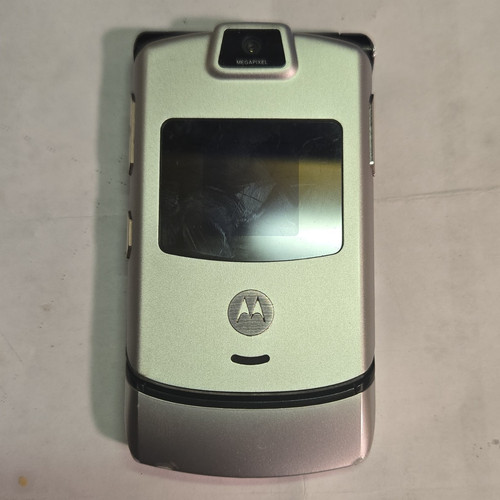 Motorola razr v3c - motorola, cdma