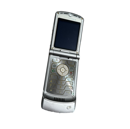 Telefono cellulare motorola - cellulare,