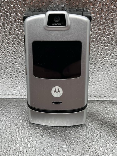 Motorola razr v3m telefono - v3m,