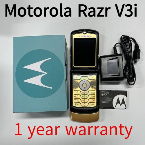 Motorola razr v3i - razr,