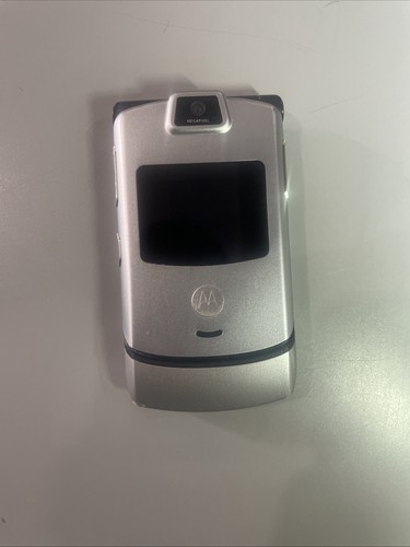 Motorola razr vintage - razr,