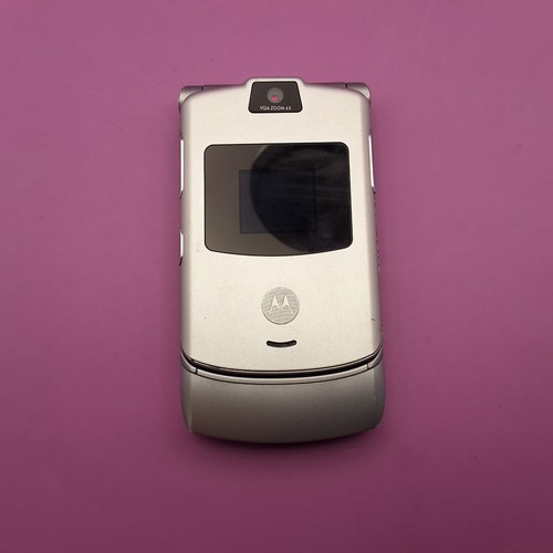 Telefono motorola razr - motorola,