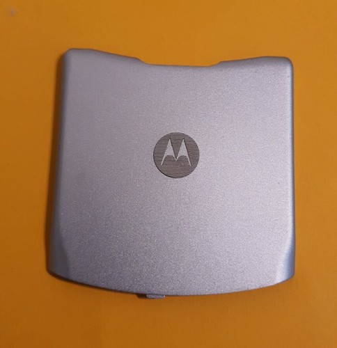 Cover guscio batteria - guscio, silver