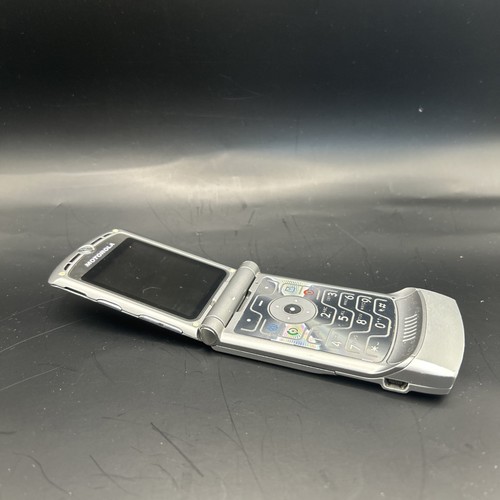 Motorola motorazr - motorazr,