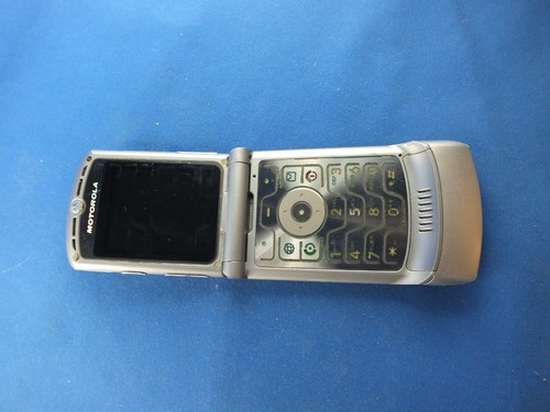 Cellulare originale motorola - originale,