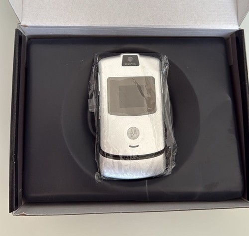 Motorola razr completo - razr,