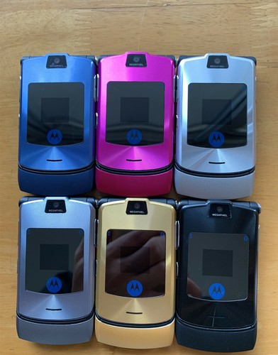Originale motorola razr v3i - motorola,