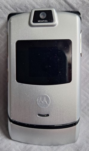 Motorola razr v3m telefono - v3m,