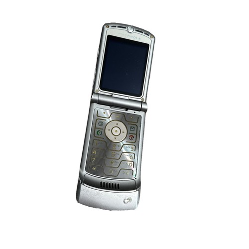 Telefono cellulare motorola - cellulare,