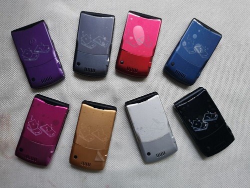 Motorola razr v3i original - v3i,
