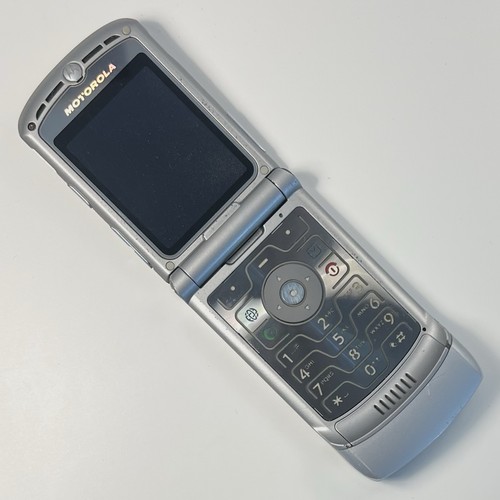 Motorola razr cellulare - motorola, v3