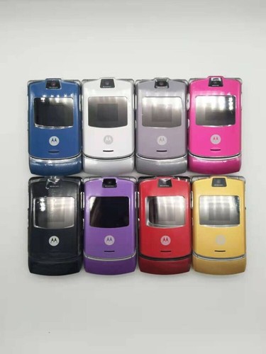 Original motorola razr mp4 - motorola,