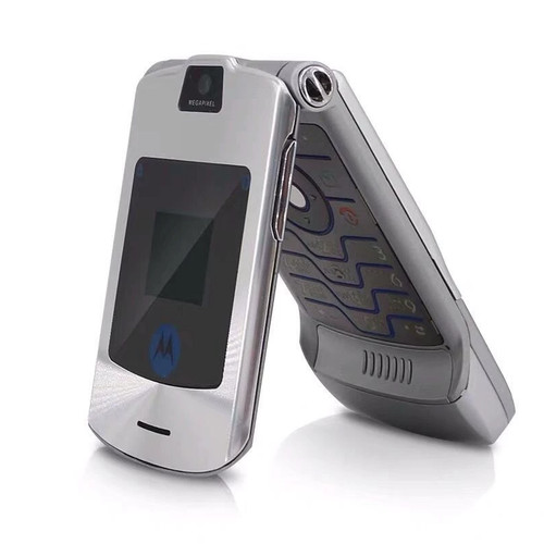 Telefono cellulare motorola - cellulare,