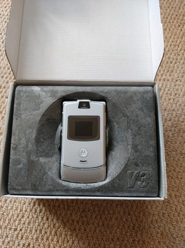 Motorola razr nuovo con - motorola,