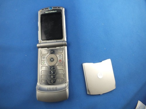 Cellulare originale motorola - cellulare,
