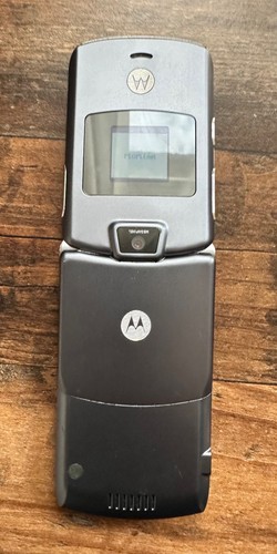 Telefono cellulare motorola - telefono,