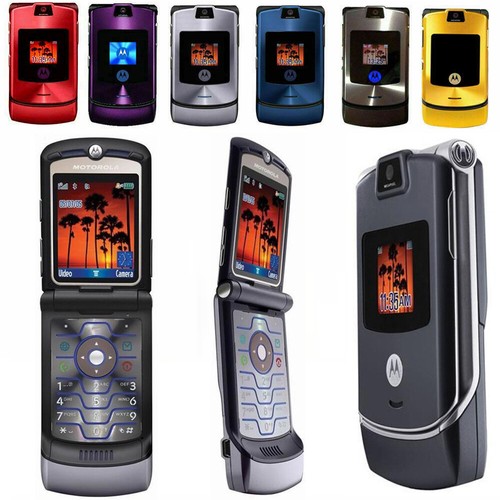 Cellulare cellulare originale