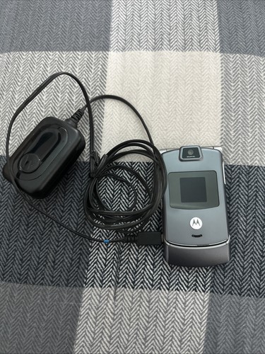 Telefono motorola razr - telefono,