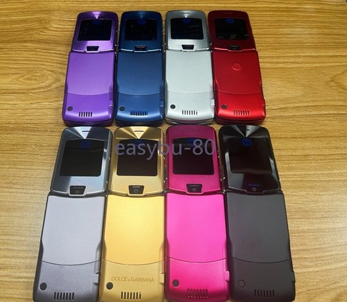 Telefono cellulare sbloccato