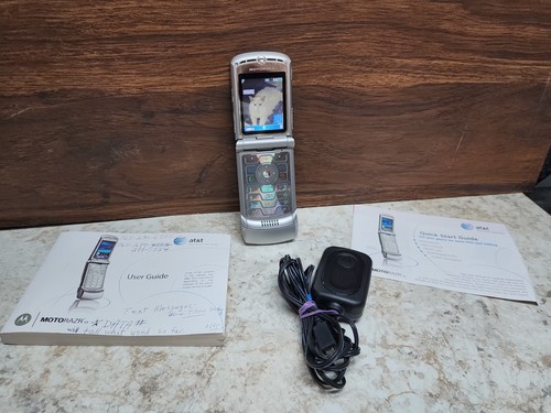 Motorola razr razor - motorola,